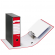 Registratore Esa P80 - dorso 8 cm - protocollo 23 x 33 cm - rosso - Sei Rota - 39019842 - DMwebShop