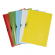 Cartellina con molla Spring File - PPL - 22 x 31 cm - dorso 5 mm - blu - Methodo - X200555 - DMwebShop