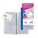 Portabiglietti Uno Visita TI 90 - 11,5 x 20 cm - 90 biglietti - Sei Rota - 56601407 - DMwebShop