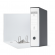 Registratore Eurofile G55 Bianco dorso 8cm Protocollo