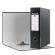 Registratore Eurofile G53 - dorso 8 cm - commerciale - 23 x 30 cm - nero - Esselte - 390753130 - 8004157733134 - DMwebShop