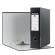 Registratore Eurofile G53 - dorso 8 cm - commerciale - 23 x 30 cm - nero - Esselte - 390753130 - 8004157733134 - DMwebShop