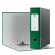 Registratore Eurofile G53 Verde dorso 8cm Commerciale Esselte 390753180