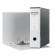 Registratore Eurofile G53 - dorso 8 cm - commerciale - 23 x 30 cm - bianco - Esselte - 390753040 - 8004157733042 - DMwebShop