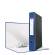Registratore Eurofile G54 - dorso 5 cm - protocollo - 23 x 33 cm - blu - Esselte - 390754050 - 8004157734056 - DMwebShop
