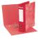 Registratore Essentials G73 - dorso 8 cm - commerciale - 23 x 30 cm - rosso - conf. 6 pezzi - Esselte - 390773160 - 8004157773161 - DMwebShop