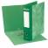 Registratore Essentials G73 - dorso 8 cm - commerciale - 23 x 30 cm - verde - conf. 6 pezzi - Esselte - 390773180 - 8004157773185 - DMwebShop