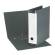 Registratore Delso Line G13 - dorso 8 cm - commerciale - 23 x 30 cm - grigio - Esselte - 390713060 - 8004157713068 - DMwebShop