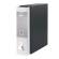Registratore 1 - dorso 8 cm - commerciale - 23 x 29,7 cm - bianco - Esselte - Dox - D26103 - 8004389087081 - DMwebShop