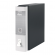 Registratore 1 - dorso 8 cm - commerciale 23 x 29,7 cm - bianco - Esselte - Dox D26103