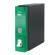 Registratore 1 - dorso 8 cm - commerciale - 23 x 29,7 cm - verde - Esselte - Dox - D26114 - 8004389087234 - DMwebShop