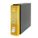 Registratore Dox 2 - dorso 8 cm - protocollo 23 x 34 cm - giallo - Esselte D26206