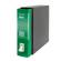 Registratore Dox 2 - dorso 8 cm - protocollo - 23 x 34 cm - verde - Esselte - Dox - D26214 - 8004389087456 - DMwebShop