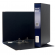 Registratore 5 - dorso 5 cm - protocollo 23 x 34 cm - blu - Esselte - Dox D26504