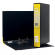 Registratore 5 - dorso 5 cm - protocollo - 23 x 34 cm - giallo - Esselte - Dox - D26506 - 8004389087845 - DMwebShop
