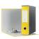 Registratore Eurofile G53 dorso 8 cm commerciale 23 x 30 cm giallo vivida - 5439
