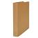 Raccoglitore - cartone FSC - 2 anelli tondi 30 mm - dorso 4 cm - f.to utile 22 x 30 cm - avana - conf. 2 pezzi - Starline - FMCXCAECO02-30AV - 8055731917075 - DMwebShop