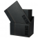 Menu Box Trendy - 20 Portamenu' - nero - Securit - MC-BOX-TRA4-BL - 8717624245169 - DMwebShop