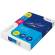 Carta Color Copy 320 x 450 mm 250 gr bianco Sra3 confezione 125 fogli - 13227