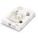 Carta IQ Premium A4,90 gr bianco conf 500 fogli Mondi 6011 - 13216