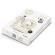 Carta IQ Premium A4,90 gr bianco conf 500 fogli Mondi 6011 - 13216