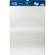 Inserto doppio per portaMenu Trendy Design Rio Royal A4 set 10 pezzi - 13587