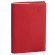 Agenda settimanale Presidente Equology 2025 - 21 x 27 cm - rosso - Quo Vadis - 016590Q - DMwebShop