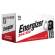 Pila Watch 394-380 - conf. 10 pezzi - Energizer - E300791900 - 92922A - DMwebShop