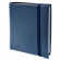 Agenda settimanale Time&Life 2025 - 16 x 16 cm - blu metal - Quo Vadis - 540120Q - DMwebShop
