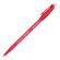 Penna sfera Replay 40 anniversario - inchiostro cancellabile - punta 1 mm - rosso - conf. 12 pezzi - Papermate - 2109258 - 3026981131653 - DMwebShop