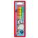 Pennarello Pen 68 - colori assortiti neon - astuccio 6 pezzi - Stabilo - 6806-1 - 4006381132503 - DMwebShop