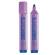 Evidenziatore Video - punta a scalpello - da 1 - 5 mm - lilla - conf. 12 pezzi - Tratto - 830208 - 8000825003868 - DMwebShop