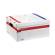 Scatola archivio Memory x File - con coperchio - dorso 27,5 cm - 37 x 27 x 52 cm - bianco - Sei Rota - 673200 - 8004972022406 - DMwebShop