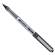 Roller Uni Ball Eye UB150 - punta 0,5 mm - nero - Uni Mitsubishi - M UB150E N - 4902778315118 - DMwebShop
