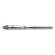 Roller Uni Ball Vision Elite UB200 - punta 0,8 mm - blu - conf. 12 pezzi - Uni Mitsubishi - M UB200 B - 4902778707548 - DMwebShop