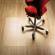 Tappeto salvapavimenti - 120 x 150 cm - rettangolare - plastica riciclata - trasparente - Paperflow - K490020 - 7610859080097 - DMwebShop