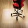 Tappeto salvapavimenti - 120 x 150 cm - rettangolare - plastica riciclata - trasparente - Paperflow - K490020 - 7610859080097 - DMwebShop