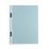 Cartellina con molla Duraclip - PVC - A3 - azzurro - Durable - 2218-06 - 4005546200132 - DMwebShop