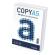 Carta Copy - A5 - 80 gr - bianco - 148 x 210 mm - risma 500 fogli - conf. 12 pezzi - Favini - A620505 - 8007057600506 - DMwebShop
