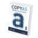 Carta Copy - A5 - 80 gr - bianco - 148 x 210 mm - risma 500 fogli - conf. 12 pezzi - Favini - A620505 - 8007057600506 - DMwebShop