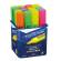 Evidenziatore Video - punta a scalpello - tratto 1 - 5 mm - colori assortiti - barattolo 20 pezzi - Tratto - F829200 - 8000825039553 - DMwebShop