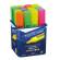 Evidenziatore Video - punta a scalpello - tratto 1 - 5 mm - colori assortiti - barattolo 20 pezzi - Tratto - F829200 - 8000825039553 - DMwebShop