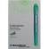 Evidenziatore a penna - punta scalpello - tratto 1 - 4 mm - verde - conf. 12 pezzi - Starline - STL1639. - 8025133019929 - DMwebShop