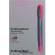 Evidenziatore a penna - punta scalpello - tratto da 1 - 4 mm - fucsia - conf. 12 pezzi - Starline - STL1640. - 8025133019950 - DMwebShop