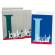Blocco note Leader - 10 mm - 210 x 297 mm - 80 gr - 90 fogli - conf. 5 pezzi - Blasetti - 1108 - 8007758012455 - DMwebShop