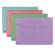 Buste con bottone Pastel - PPL - A4 - colori assortiti - conf. 30 pezzi - Favorit - 400116128 - 8006779023730 - DMwebShop