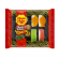 Caramelle gommose Mini Sushi - 100 gr - Chupa Chups - 09317100 - DMwebShop
