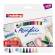 Marcatore permanente acrilico Start Easy Set Nordic - punta tonda fine e media - colori assortiti - conf. 8 pezzi - Edding - 4-SES8N - 4057305031020 - DMwebShop