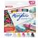 Marcatore permanente acrilico 5400 3D Double Liner - colori assortiti - conf. 5 pezzi - Edding - 4-5400-5 - 4057305030993 - DMwebShop