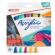 Marcatore permanente acrilico Broad Abstract - colori assortiti - conf. 5 pezzi - Edding - 4-5000-5-999 - 4057305030870 - DMwebShop